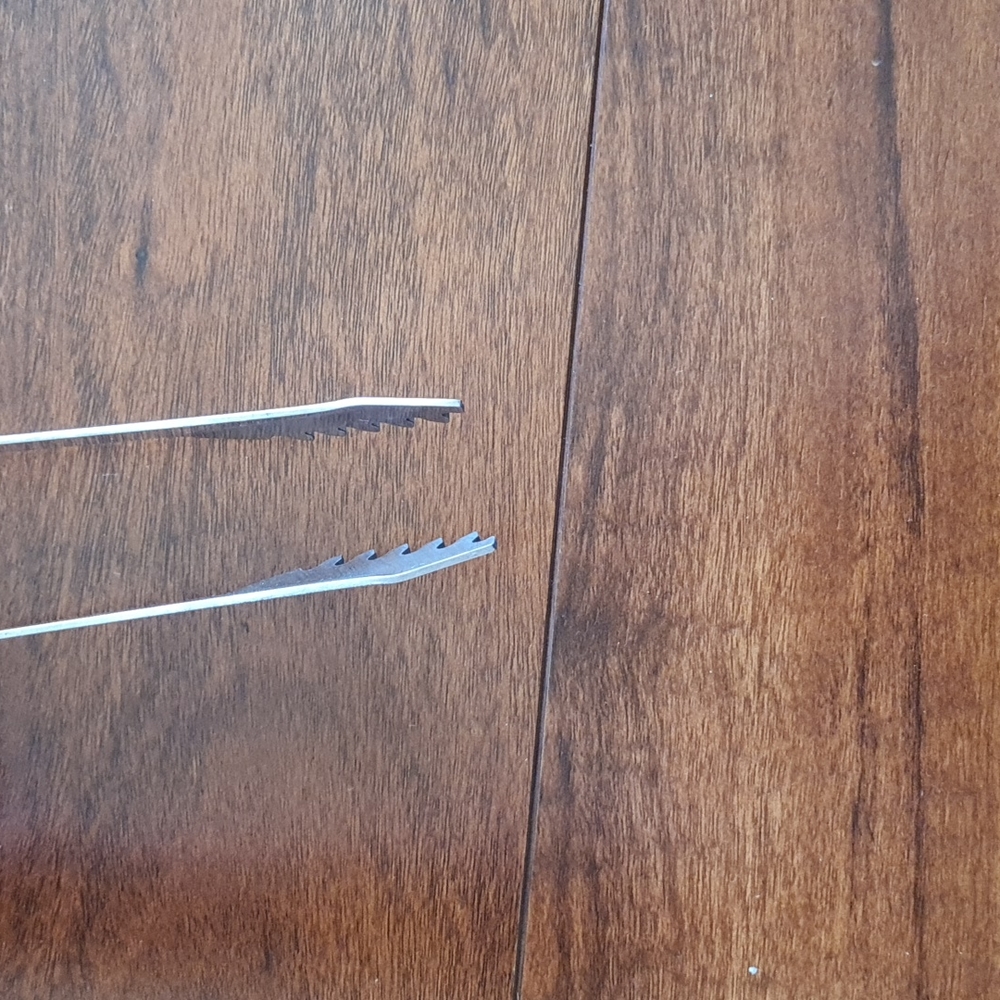 😇$5😇BBQ TONGS - Picture 7 of 8